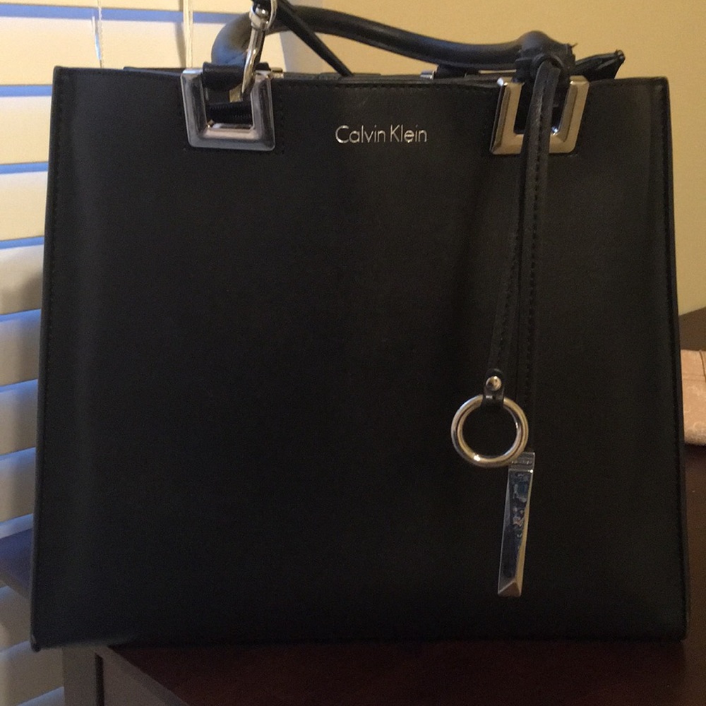 Calvin Klein tote